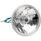 912492 Drag Specialties Ds Spotlight Kit Clear