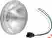 912567 Drag Specialties Ds Replacement Light Lens For Aluminum 5.75 Headlight