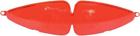912850 Drag Specialties Ds Art Deco Led Taillight Replacement Lens