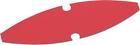 912876 Drag Specialties Ds Replacement Lens For Deco Kits