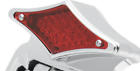 913055 Drag Specialties Ds Replacement Lens For Diamond Kits
