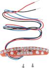 913716 Drag Specialties Ds Replacement Led Board For Half Moon Kits