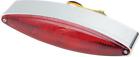 913751 Drag Specialties Ds Wide Cat Eye Led Taillight