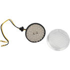 914799 Drag Specialties Ds Led Turn Signal Conversion Kit Rear