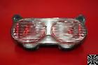 9258 Kuryakyn Sub-fender License Plate Bracket