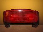 33706-mv9-671 93 F3 1991 Cbr600f2 - 95 F2 Lamp 94 Tail 1996 Cbr600f3 92 Oem Taillight Light