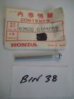 93500-040500b Honda Tail Lens Screw Nos