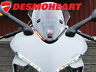 939-fs New Rage Cycles Ducati Supersport Front Turn Signals