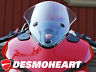 939-mbo New Rage Cycles Ducati Supersport Mirror Plates