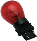939996 Drag Specialties Ds Taillight Housing Wedge Bulb Red