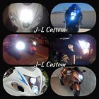 1300r 99-07 Xenon Suzuki Hayabusa Full