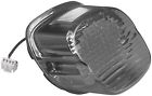 9903-92 9904-82 Radiantz Laydown Led Tail Lamp With License Bottom Plate Illumination