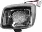 9920-10 Radiantz Led Tail Lamp For V-rod Models