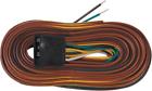 A-25wh Optronics Incorporated Wishbone Trailer Wiring Harness