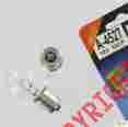31293480170 A-4527-bp Eiko Light Bulbs Flasher 12v 32c Mfg N A4527 Card Bulb 2-pk A4527bp