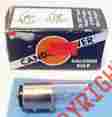H1157 A-72 Eiko Bulb 12