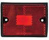 A-9r Optronics Inc Side Marker Replacement Lens Kit 047286379185