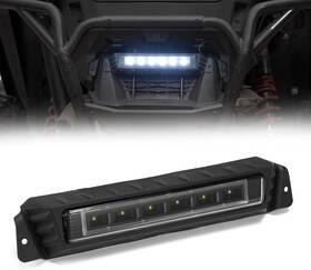 Udcatlprp1u A & Utv Pro Led Auxiliary Tail Light Rear Brake Stop Lamp Taillight For Polaris