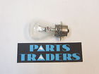 0115-036 A7041 0609-004 Pro Series Head Light Bulb Arctic Cat Kitty