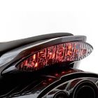 A9700074 Motorcycle Assembly Clear Rear Triumph Light