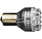 Ab3156-24r Cyron Lighting Solid State Single Led Taillight Bulb Slotted Red