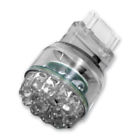 Ab3157-24r Cyron Solid State Red Led Bulb
