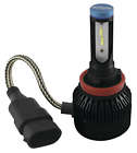 H8-h9-h11 Abh9-b6k Cyron Lighting Elite Series Led Bulb
