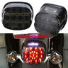 Acc-2170hl02903pb Acc Tail Light Indicator Brake For Harley Touring Road King