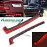 Acc-b3800000009p-a Acc Pack Trunk Ent Side Marker Led Light For Harley