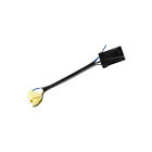 Acc026 Harleybags Harley Davidson Led Headlight Daymaker Connection Adapter Cable Wire