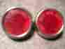 929472 Ace100 Hodaka Ace 100b Wombat Nos Authentic Original Left And Right