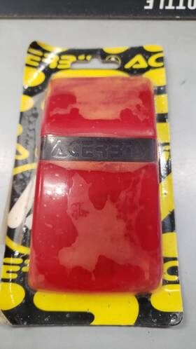 Usa7027 Acerbis Moll-soft Universal Taillight