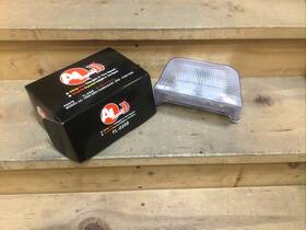 23025-1316 Advanced Lighting Designs Tl-0208-l Kawasaki Zrx 1100/1200 99-05 Tail Light Stop