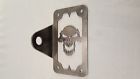 Lpha-0010 Af2d Motorcycle License Plate Bracket Vertical