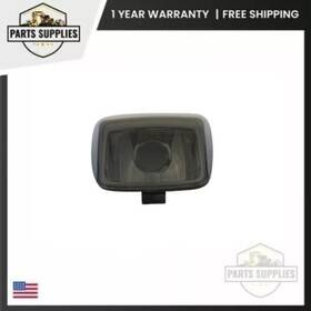 12-0418m Aftermarket 33-0870 Smoked Tail Lamp Lens Fits Harley Davidson Fxstd Softail 2000-2007