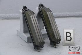 60465-09 Aftermarket 2013 Harley Road Glide Envelope Brake Tail Light Set Led