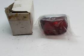 68008-7b Aftermarket 1984-1999 Harley-davidson Softail Back Rear Taillight Brake Light Stop Hbd