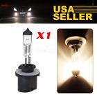 H27w-1 Aftermarket Halogen Fog Driving Light White