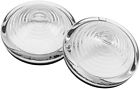Ag317-831 Auto Gem Clear Glass