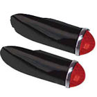 Ag330-543 Autogem Deringer Lights Motorcycle