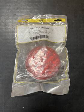 Abpn54ab9016r Alliance Rear Red Led Stop Turn Light Pn- Abp N54a B9016r