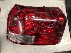 Pt012414 Am General Mv-1 Rh Taillight