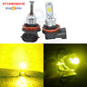 256-001 Amazing Auto-philips-sylvania-osram-m-256-001 Auto Motorcycle Led Headlights Bulbs Kit Yellow