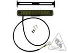 Aml.led8020-sb.s Admore Lighting Led Running Brake Progressive Turn Signals Smart Smoke
