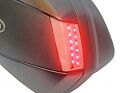 Aml.ledv35.s.ts Admore Lighting High Output Led Kit For Givi Plx Sidecases