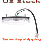 Anncha-0144 Unbranded Led Rear Tail Brake Lights For Cc Atv Quad