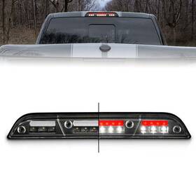 Anzo 846959055414 15-20 Ford F-250 - F-550 Led Third Brake Light Black Housing/clear Lens