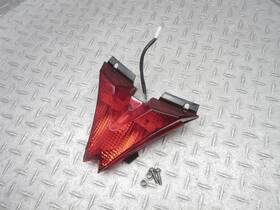 200616 Aprilia 2017 13-17 Caponord 1200 Rally Taillight Tail Rear Back Brake Light Lamp