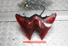 2196383 Aprilia 2024 Rsv4 1100 Rear Taillight Back Brake Light