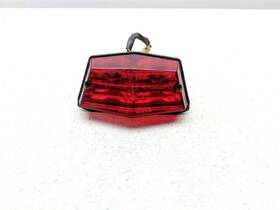 338259 Aprilia 01-07 Caponord Etv 1000 Taillight Tail Brake Light Lamp Lens